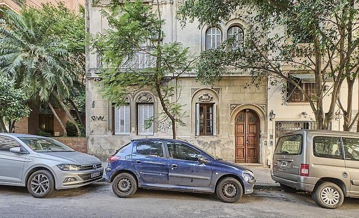 Casa · 184m² · 5 Ambientes