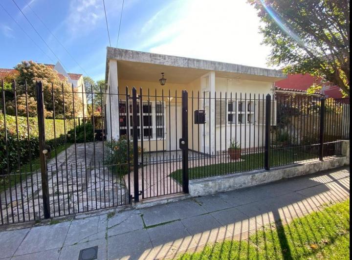 Casa · 128m² · 4 Ambientes