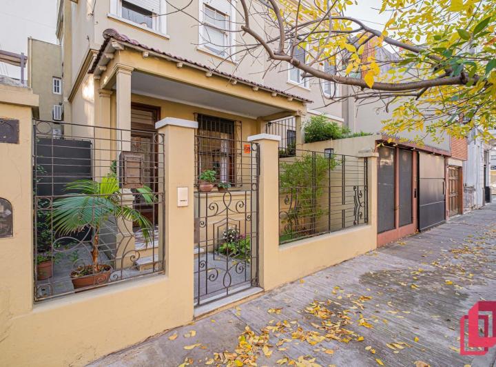 Casa · 175m² · 4 Ambientes