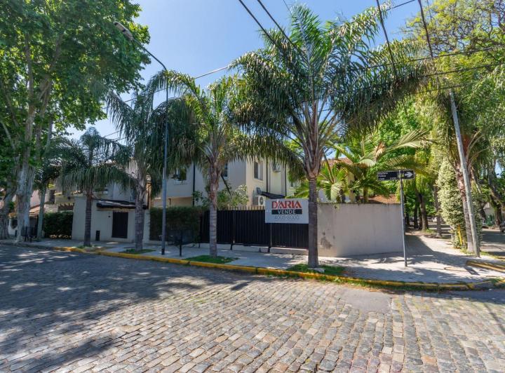 Casa · 223m² · 5 Ambientes