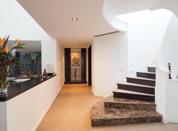 Casa · 700m² · 2 Cocheras