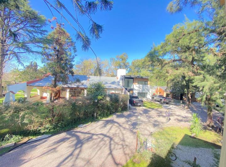 Casa · 155m² · 4 Ambientes · 1 Cochera