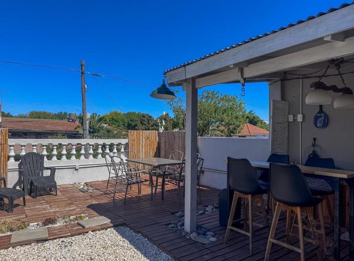 Casa · 153m² · 4 Ambientes · 2 Cocheras