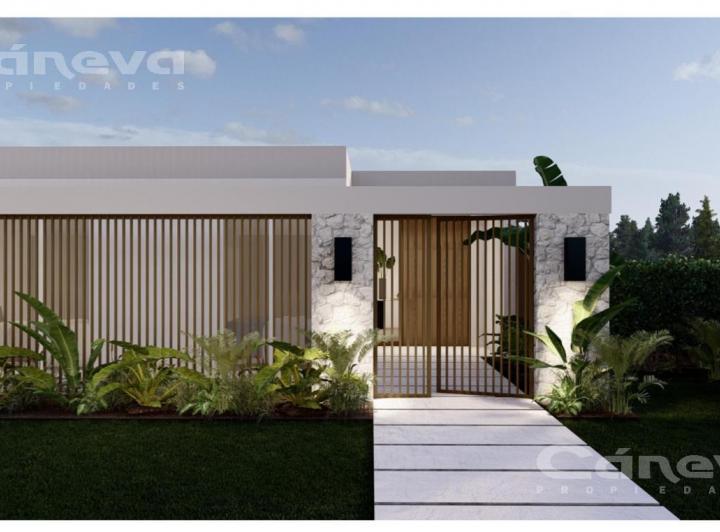 Casa · 220m² · 4 Ambientes · 2 Cocheras