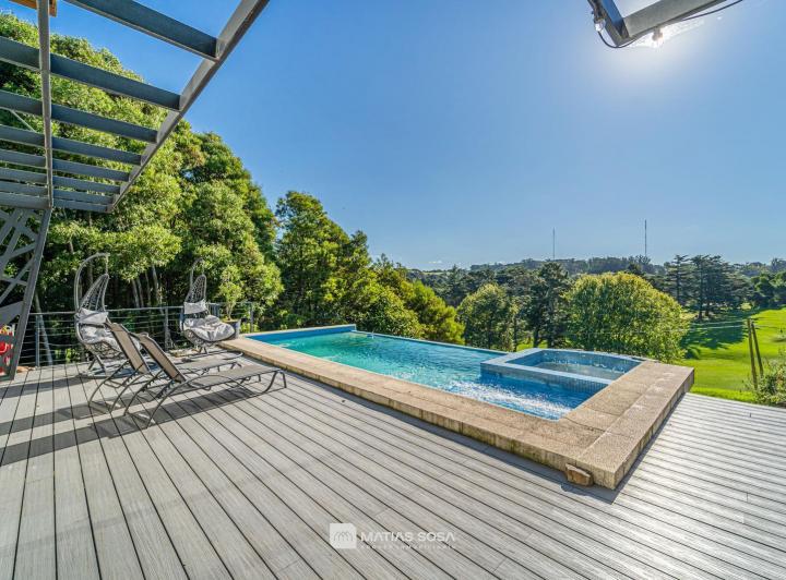 Casa · 160m² · 3 Ambientes