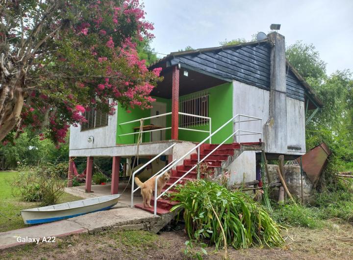 Casa · 200m² · 3 Ambientes