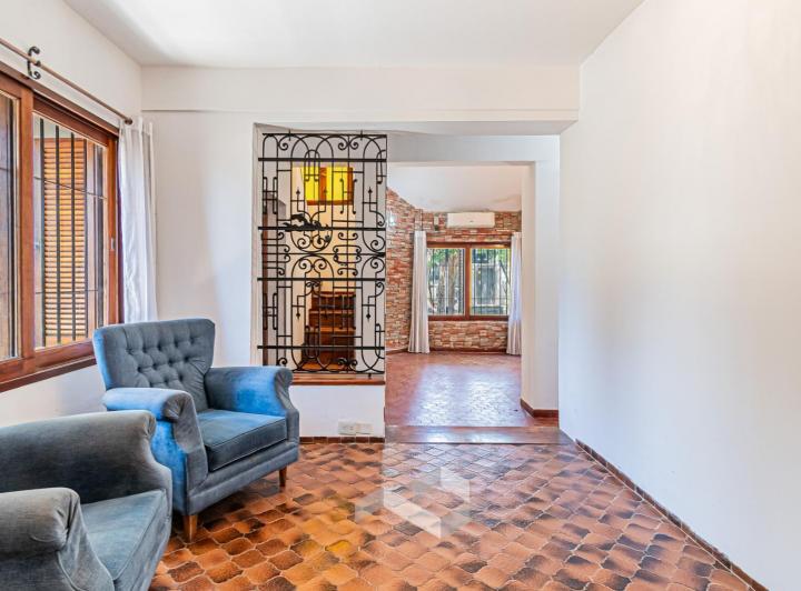 Casa · 110m² · 5 Ambientes