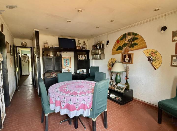 Casa · 100m² · 5 Ambientes
