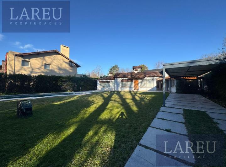 Casa · 155m² · 3 Ambientes