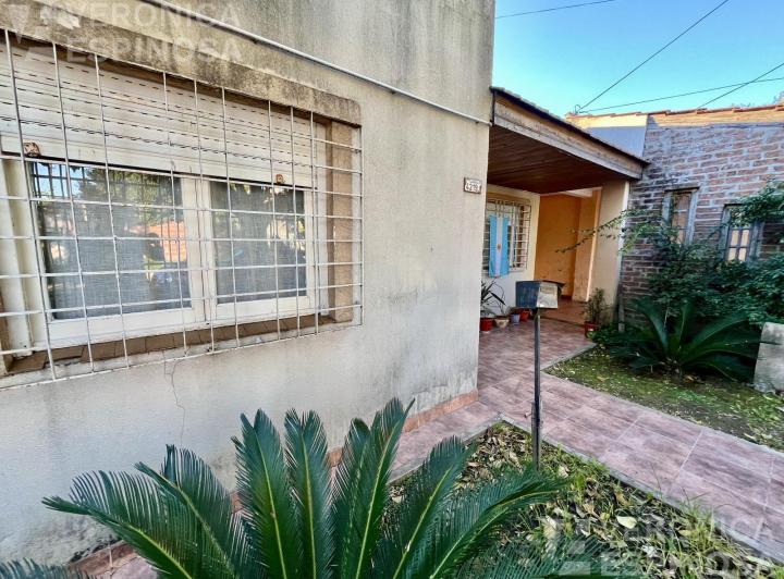 Casa · 120m² · 4 Ambientes · 1 Cochera