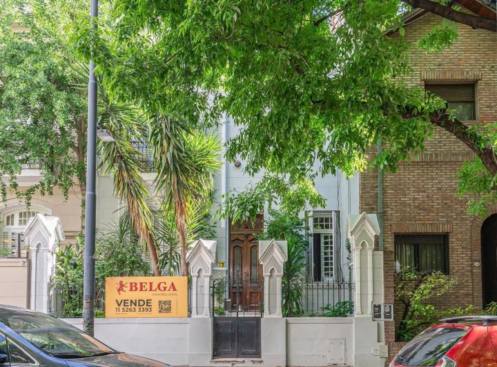 Casa · 297m² · 6 Ambientes