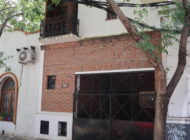 Casa · 112m² · 4 Ambientes · 1 Cochera