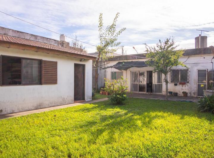 Casa · 133m² · 3 Ambientes · 1 Cochera