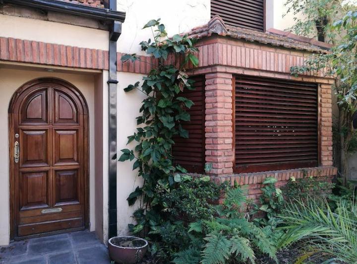 Casa · 159m² · 5 Ambientes · 1 Cochera
