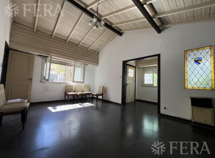 Casa · 113m² · 3 Ambientes · 1 Cochera