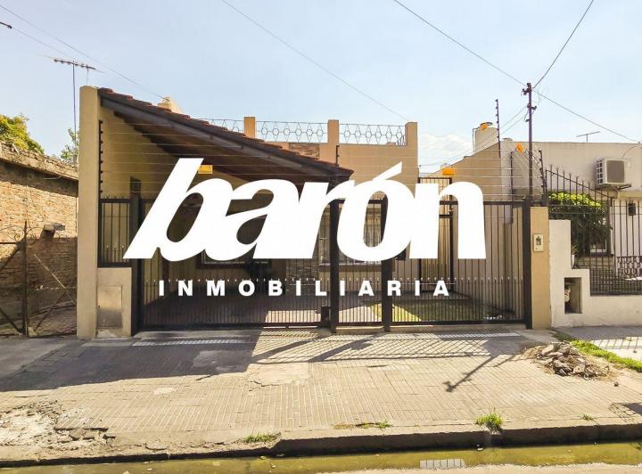 Casa · 112m² · 3 Ambientes · 1 Cochera