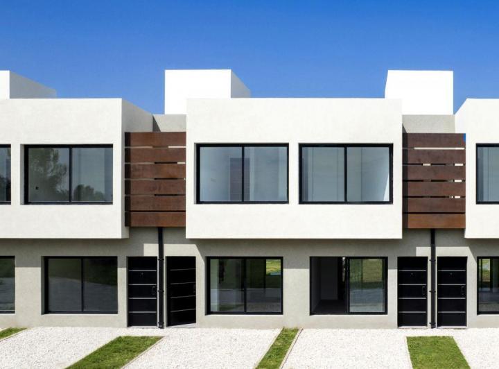Casa · 74m² · 3 Ambientes · 1 Cochera