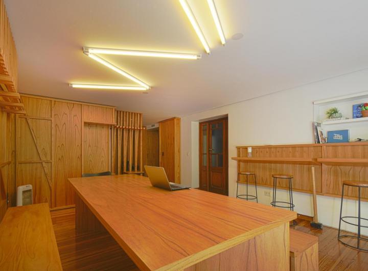 Casa · 309m² · 6 Ambientes