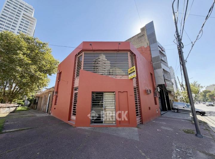 Casa · 90m² · 4 Ambientes