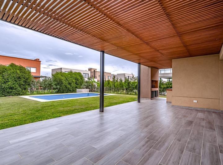 Casa · 149m² · 5 Ambientes