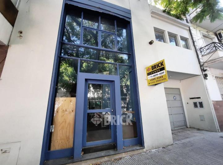 Casa · 223m² · 4 Ambientes · 1 Cochera