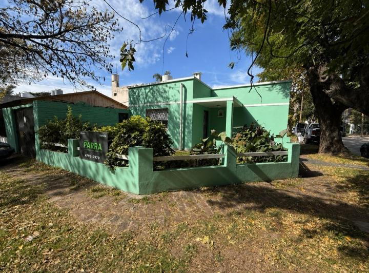 Casa · 150m² · 2 Ambientes