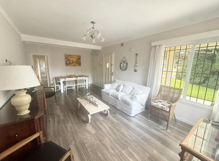 Casa · 150m² · 4 Ambientes · 1 Cochera
