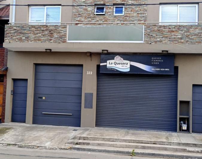 Casa · 600m² · 7 Ambientes