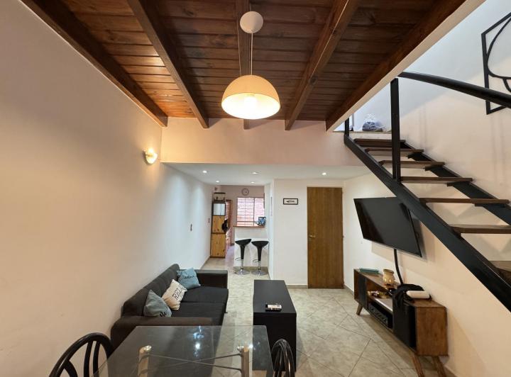 Casa · 62m² · 3 Ambientes · 1 Cochera