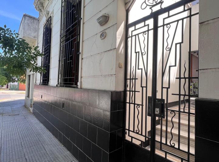 Casa · 113m² · 5 Ambientes