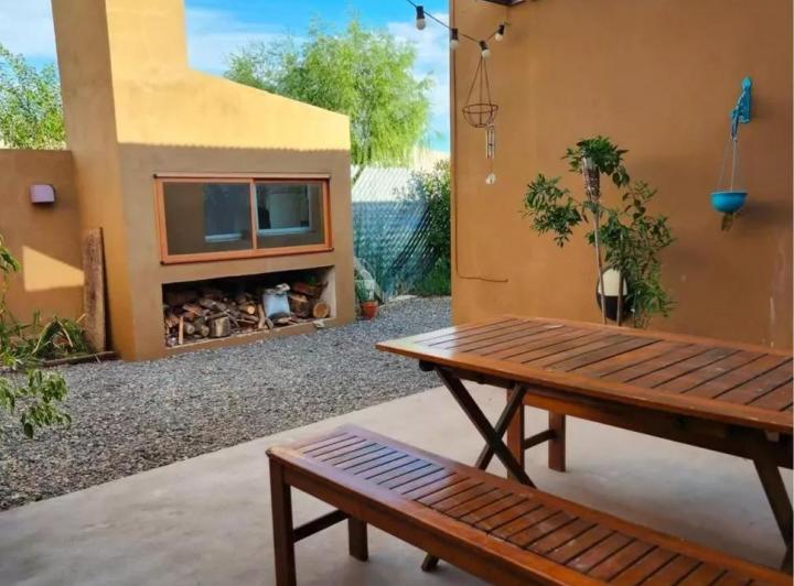 Casa · 185m² · 4 Ambientes