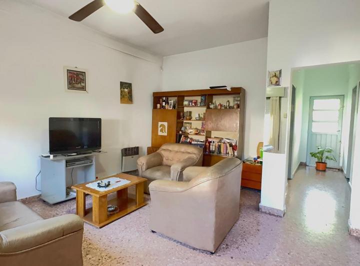 Casa · 100m² · 3 Ambientes