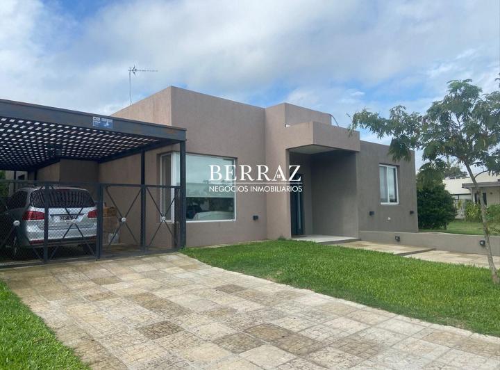 Casa · 164m² · 5 Ambientes · 1 Cochera