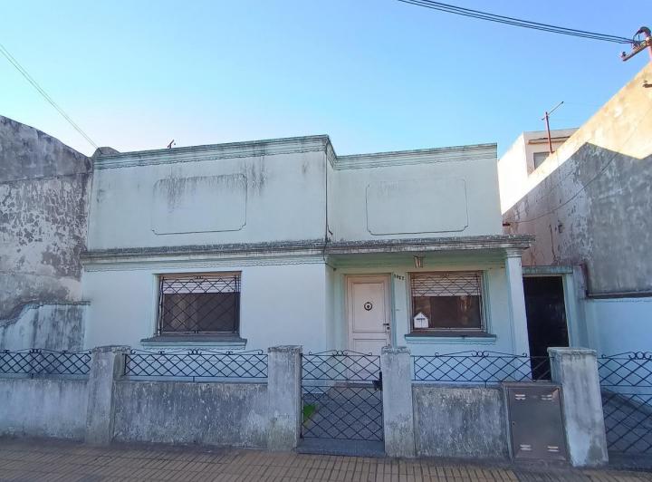 Casa · 265m² · 3 Ambientes