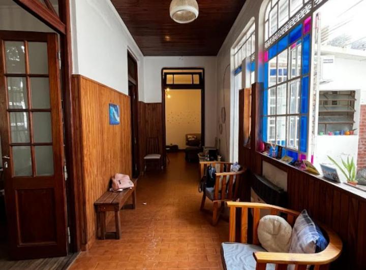 Casa · 84m² · 5 Ambientes