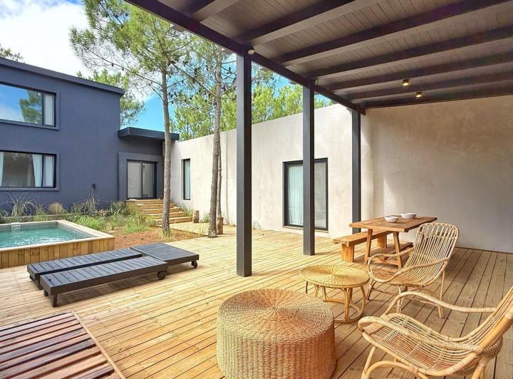 Casa · 330m² · 5 Ambientes