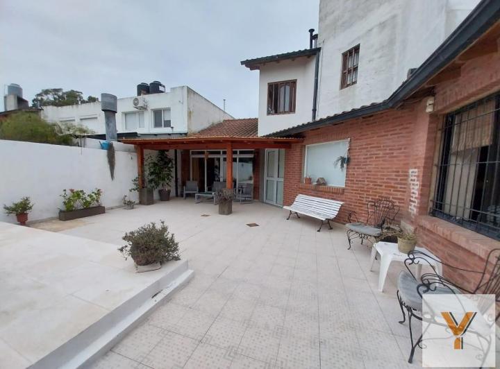Casa · 265m² · 5 Ambientes