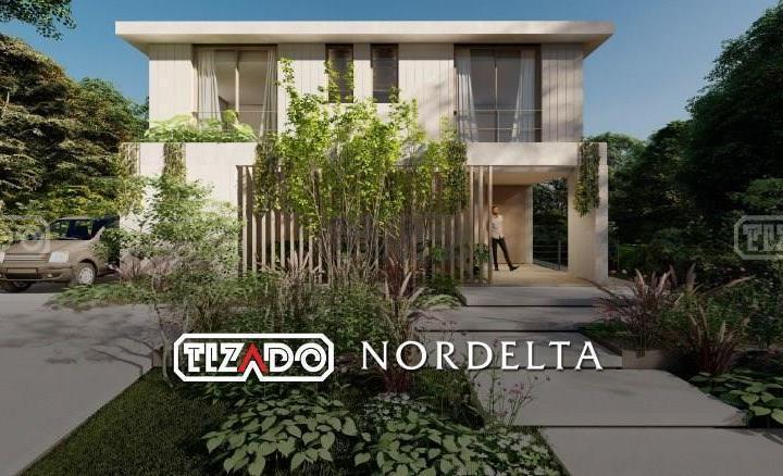 Casa · 291m² · 4 Ambientes · 1 Cochera