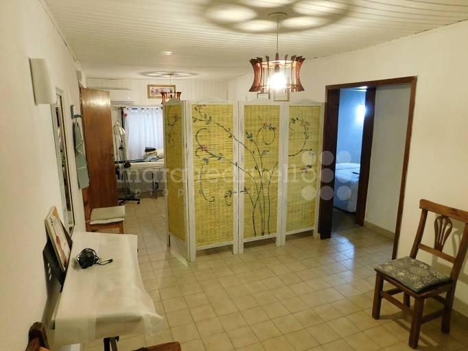 Casa · 67m² · 3 Ambientes