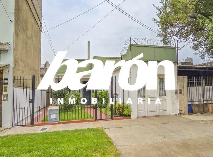 Casa · 112m² · 3 Ambientes · 1 Cochera