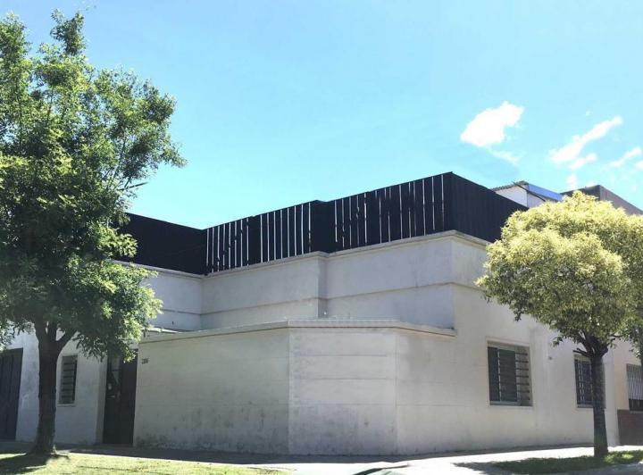 Casa · 164m² · 4 Ambientes · 1 Cochera