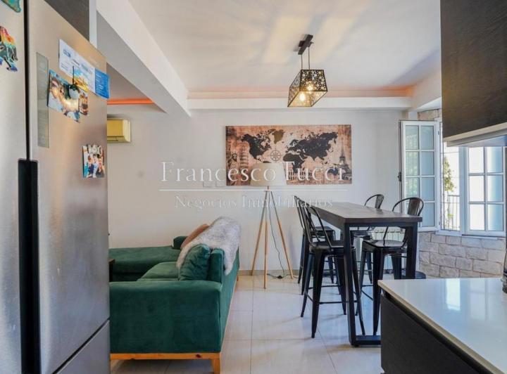 Casa · 110m² · 3 Ambientes · 1 Cochera