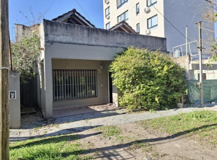 Casa · 130m² · 4 Ambientes