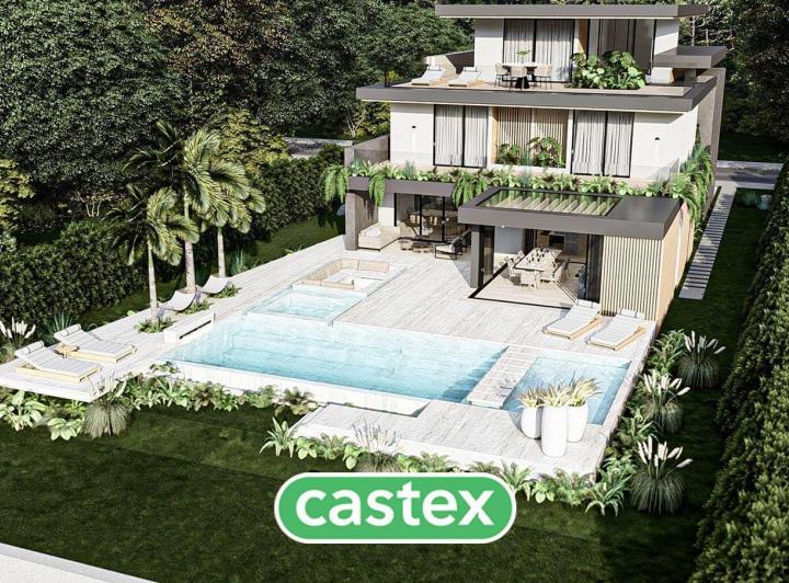 Casa · 550m² · 7 Ambientes