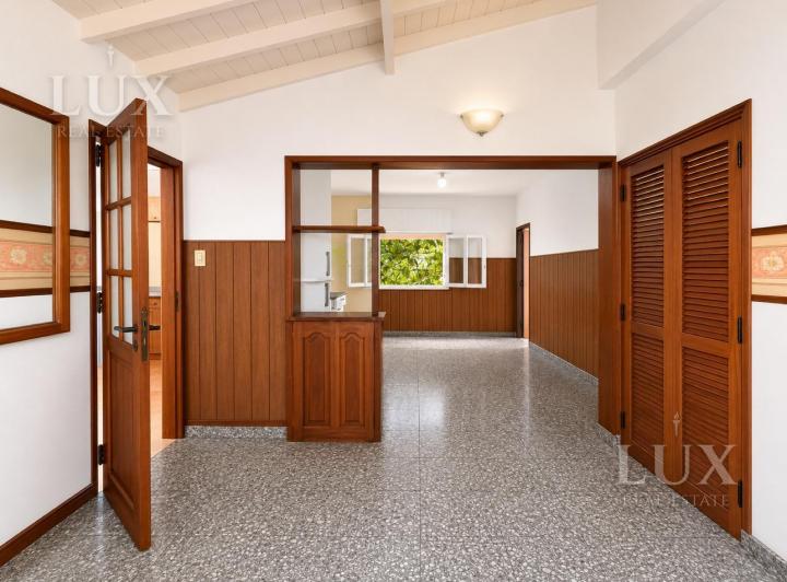Casa · 140m² · 6 Ambientes