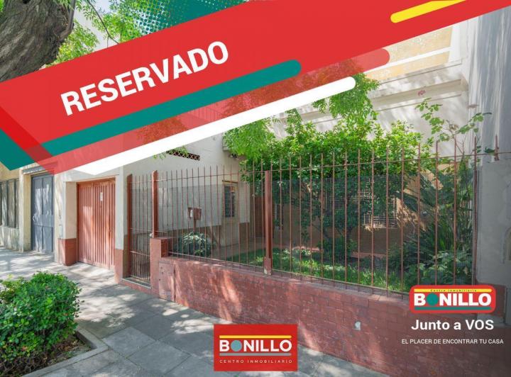 Casa · 167m² · 4 Ambientes · 1 Cochera