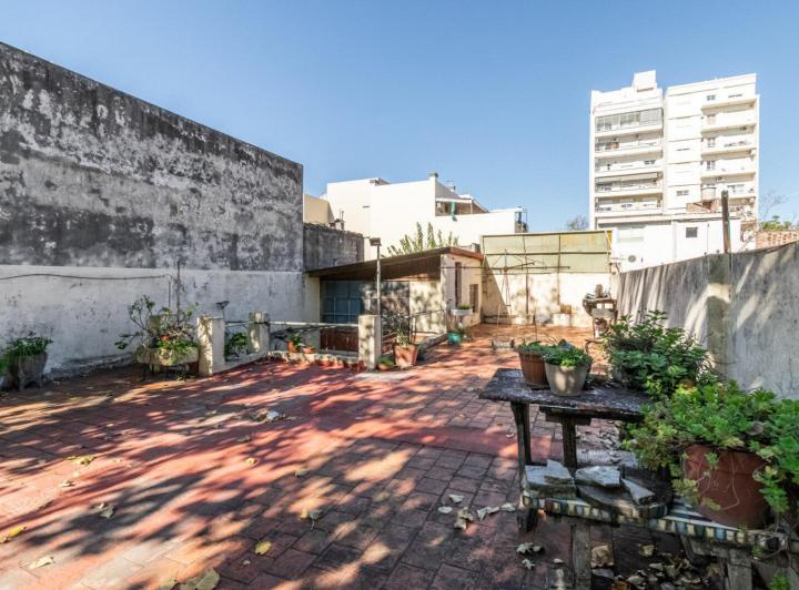 Casa · 128m² · 5 Ambientes