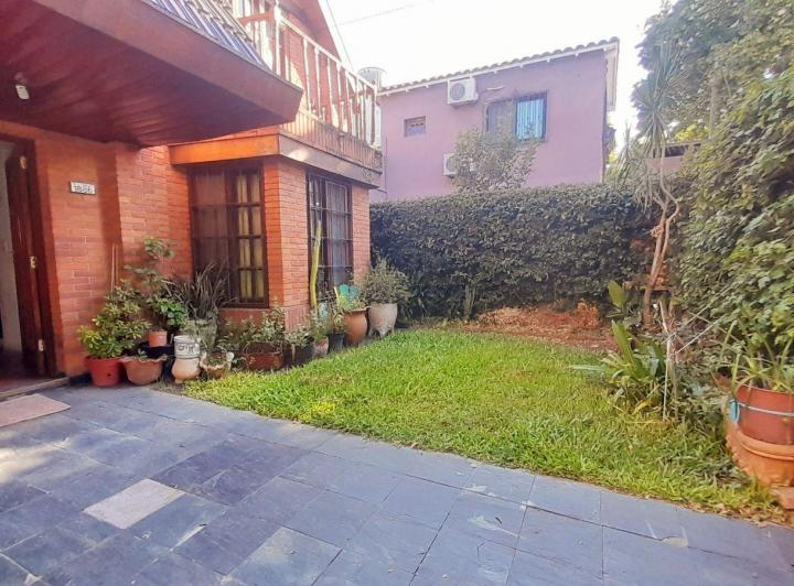 Casa · 164m² · 4 Ambientes · 1 Cochera