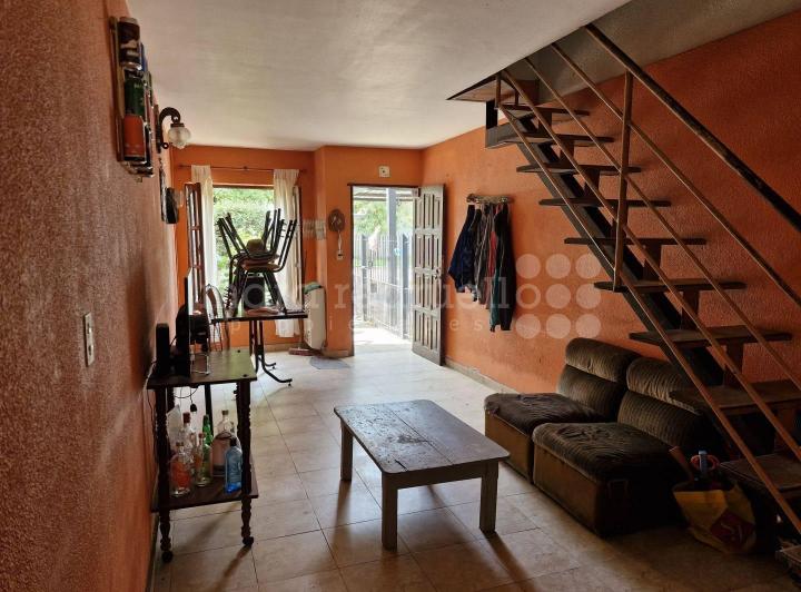Casa · 60m² · 3 Ambientes