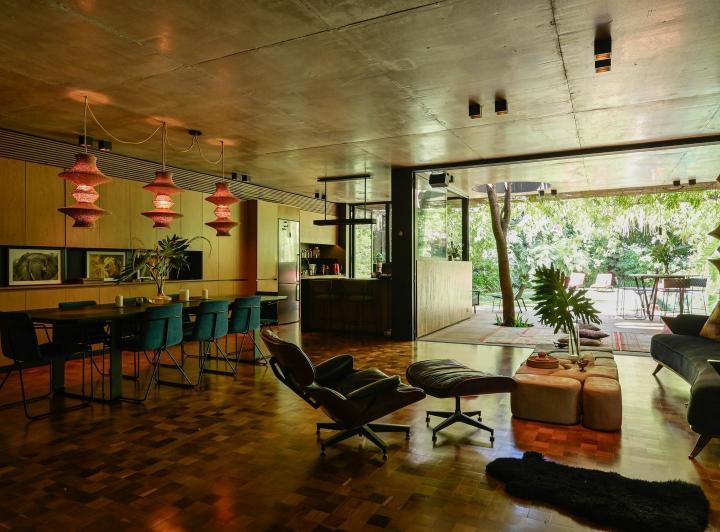 Casa · 292m² · 3 Dormitorios · 1 Cochera